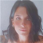 Profesora nativa de italiano para alcanzar tus objetivos